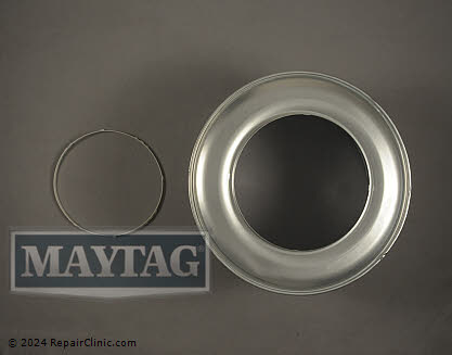 Drum Assembly 697760 Alternate Product View