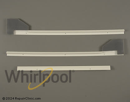 Trim Piece W10271442 Alternate Product View