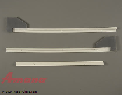 Trim Piece W10271442 Alternate Product View