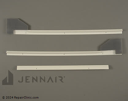 Trim Piece W10271442 Alternate Product View