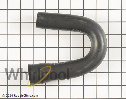 Drain Hose WP3357027 Alternate Product View