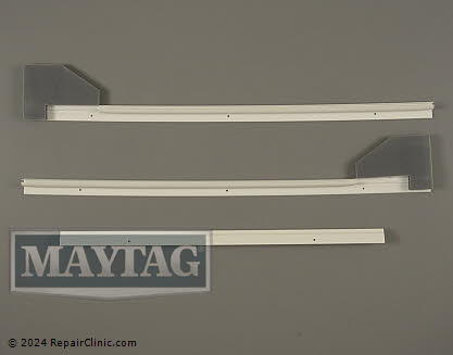 Trim Piece W10271442 Alternate Product View