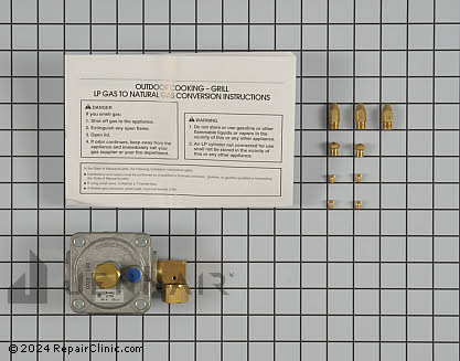 Conversion Kit W10118098 Alternate Product View