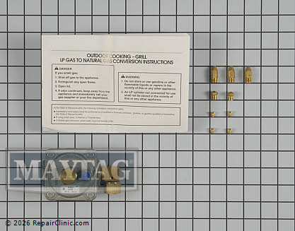Conversion Kit W10118098 Alternate Product View