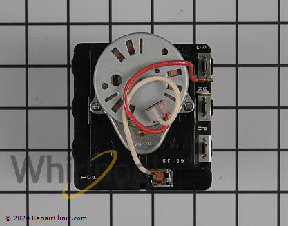 Timer WPW10157942 Alternate Product View