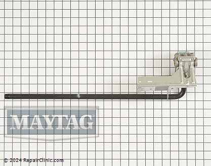 Gas Valve Assembly WPW10118347 Alternate Product View