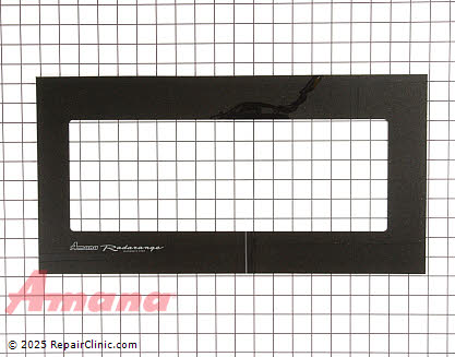 Outer Door Glass R9800289 Alternate Product View