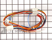 Wire, Receptacle & Wire Connector - Part # 651533 Mfg Part # 56001176
