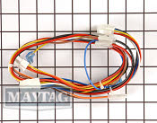 Wire, Receptacle & Wire Connector - Part # 651533 Mfg Part # 56001176