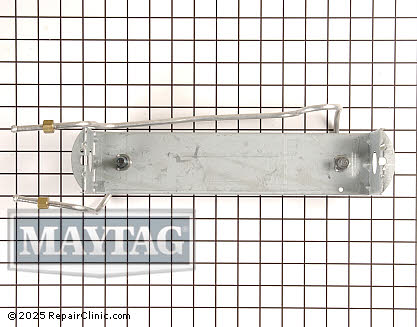 Surface Burner Orifice Holder 5787M043-60 Alternate Product View