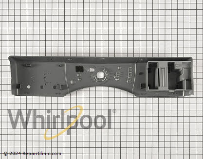 Touchpad and Control Panel 8558751 Alternate Product View