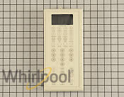 Touchpad and Control Panel - Part # 1059995 Mfg Part # 8205332