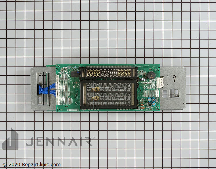 Control Board WP74009716 Alternate Product View