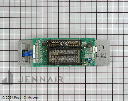 Control Board WP74009716 Alternate Product View