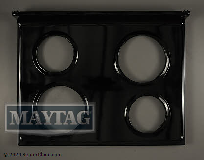 Metal Cooktop 8195534 Alternate Product View
