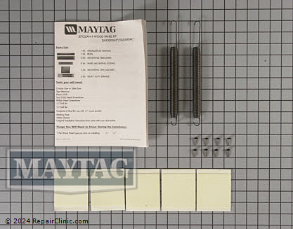 Panel Kit DAX3000AXB0 Alternate Product View