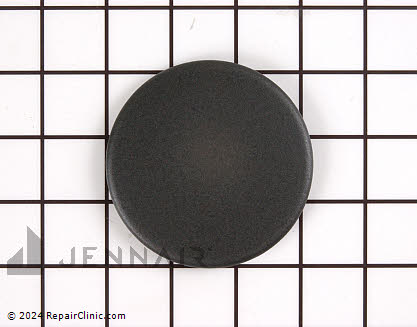 Surface Burner Cap WP74007749 Alternate Product View