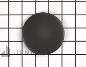 Surface Burner Cap - Part # 4436230 Mfg Part # WP74007749