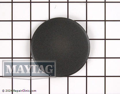 Surface Burner Cap WP74007749 Alternate Product View