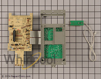 Main Control Board 8206619 Alternate Product View