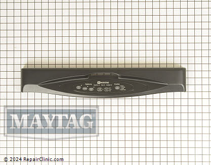 Touchpad and Control Panel WP6-919395 Alternate Product View