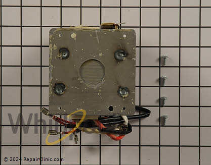 Transformer W10836753 Alternate Product View