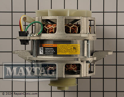 Maytag Drive Motor W10832724 | Maytag Replacement Parts