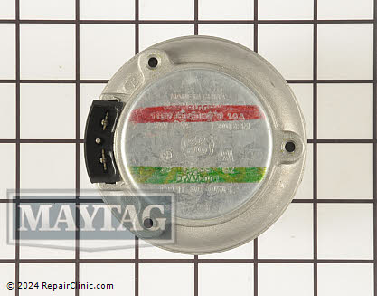 Condenser Fan Motor 63001021 Alternate Product View