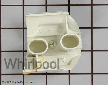 Dispenser Lid WP64147 Alternate Product View