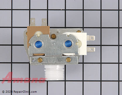 Water Inlet Valve WPD7827204 Alternate Product View
