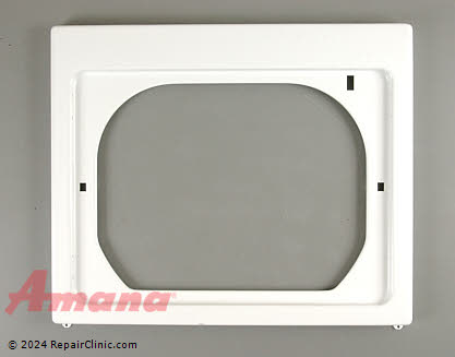 Front Panel 500033W Alternate Product View