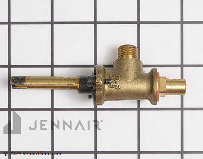 Surface Burner Valve 74009872 Alternate Product View
