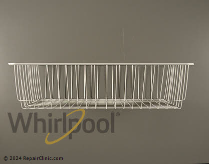 Wire Basket W10150039 Alternate Product View
