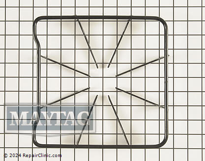 Burner Grate WP2003X030-00 Alternate Product View