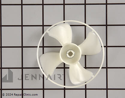 Fan Blade MB13900499 Alternate Product View