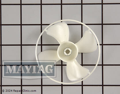 Fan Blade MB13900499 Alternate Product View