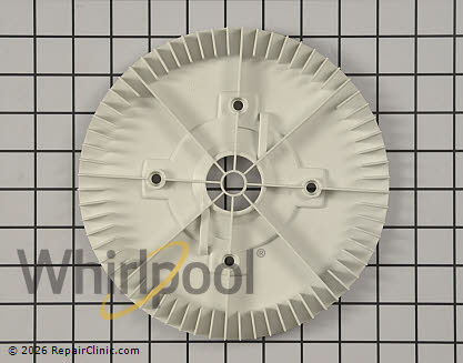 Pump Housing 8193614 Alternate Product View