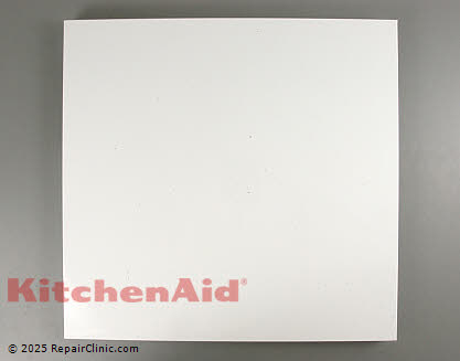 Outer Door Panel W10073180 Alternate Product View