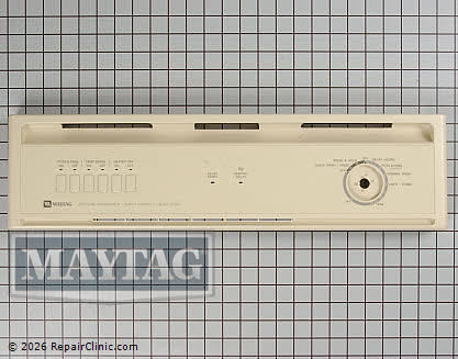 Control Panel 6-914406 Alternate Product View