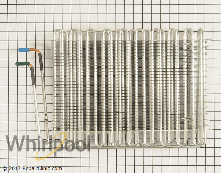 Evaporatore Originale OEM Whirlpool KitchenAid WP2306093 2306093 Nuovo