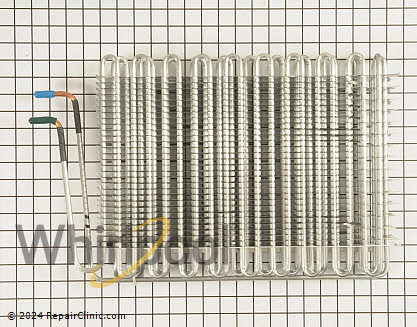 Evaporator WP2306093 Alternate Product View