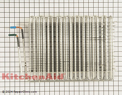 Evaporator WP2306093 Alternate Product View