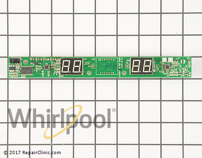 Display Board 4344894 Alternate Product View