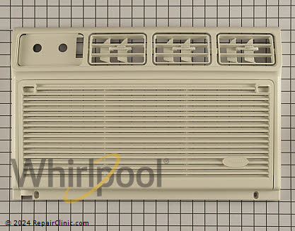 Front Panel 8031138 Alternate Product View