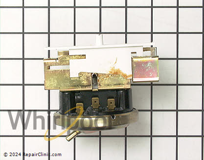 Pressure Switch 3357481 Alternate Product View