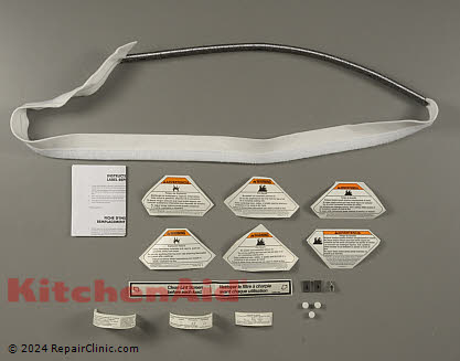 Front Panel 279891 Alternate Product View