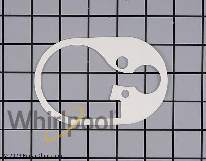 Gasket WP9740674 Alternate Product View