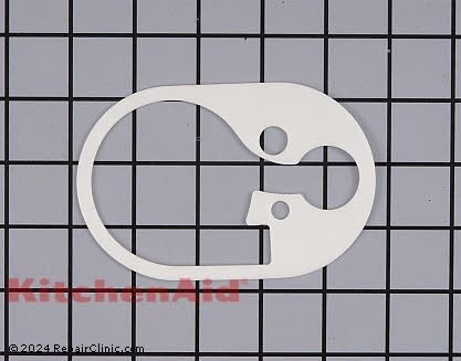 Gasket WP9740674 Alternate Product View