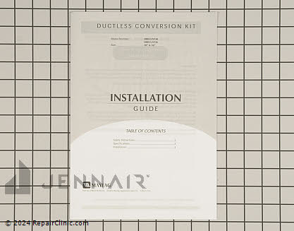 Air Filter 49001180 Alternate Product View