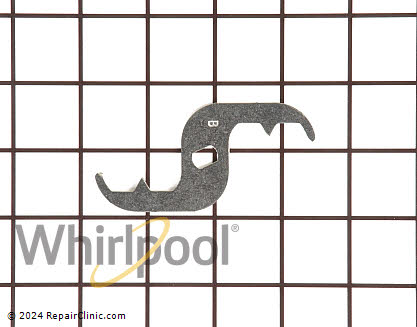 Ice Crusher Blade W10278732 Alternate Product View